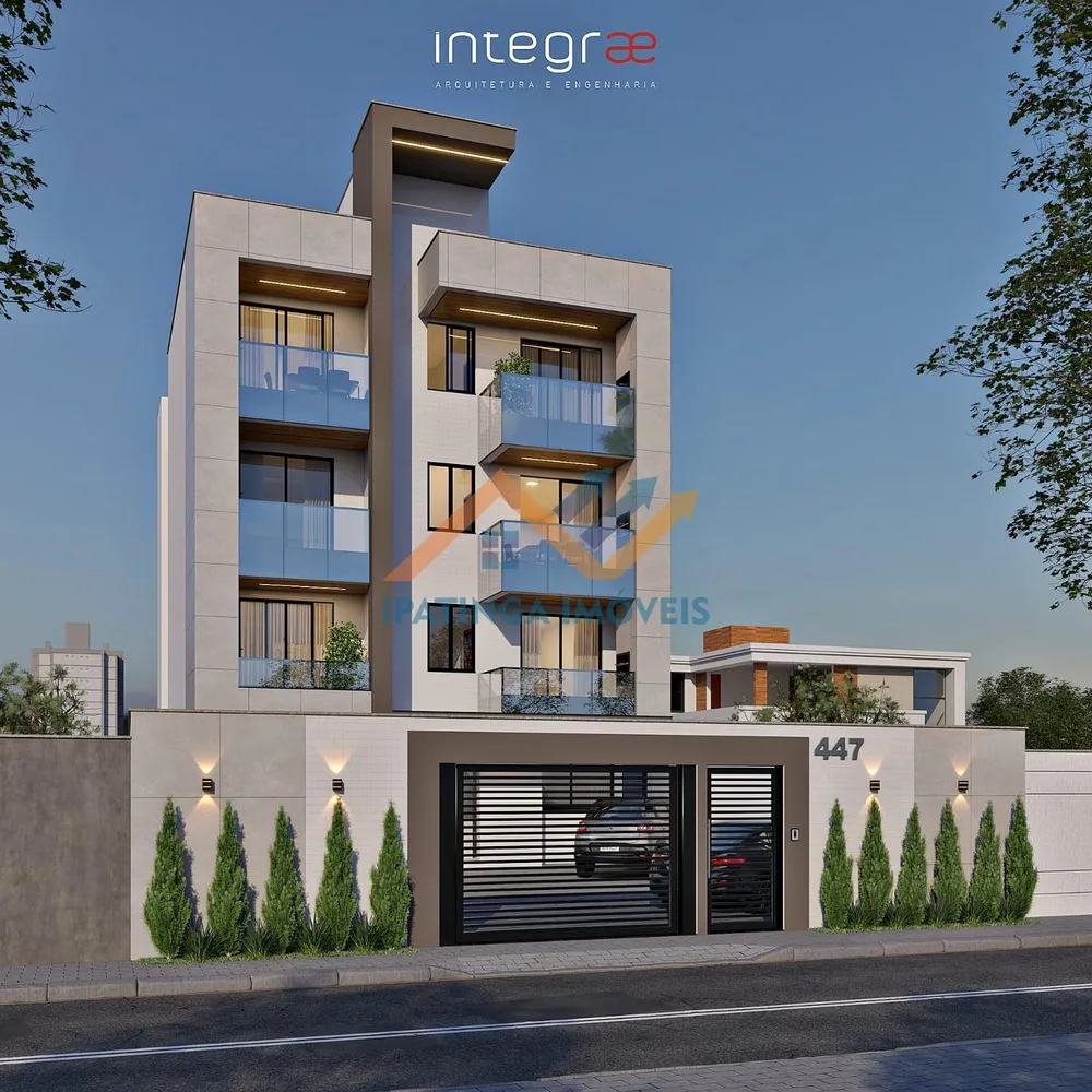 Apartamento, 2 quartos, 65 m² - Foto 3