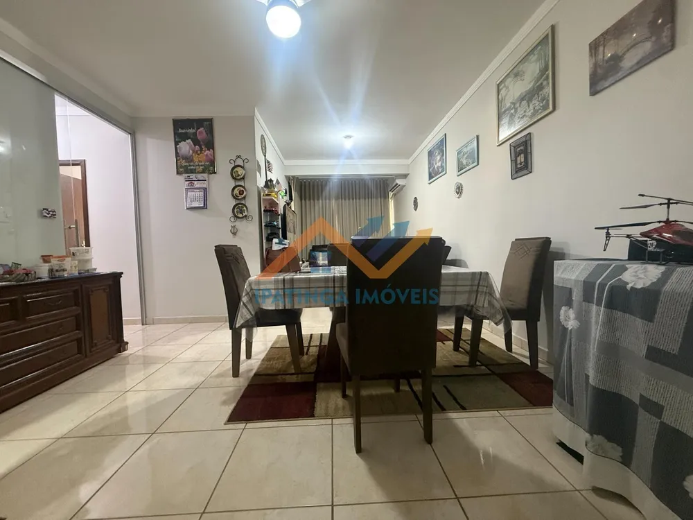 Apartamento, 3 quartos, 110 m² - Foto 1