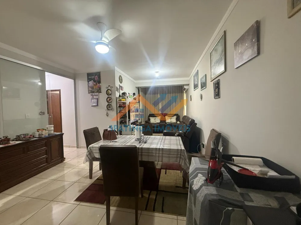 Apartamento, 3 quartos, 110 m² - Foto 2