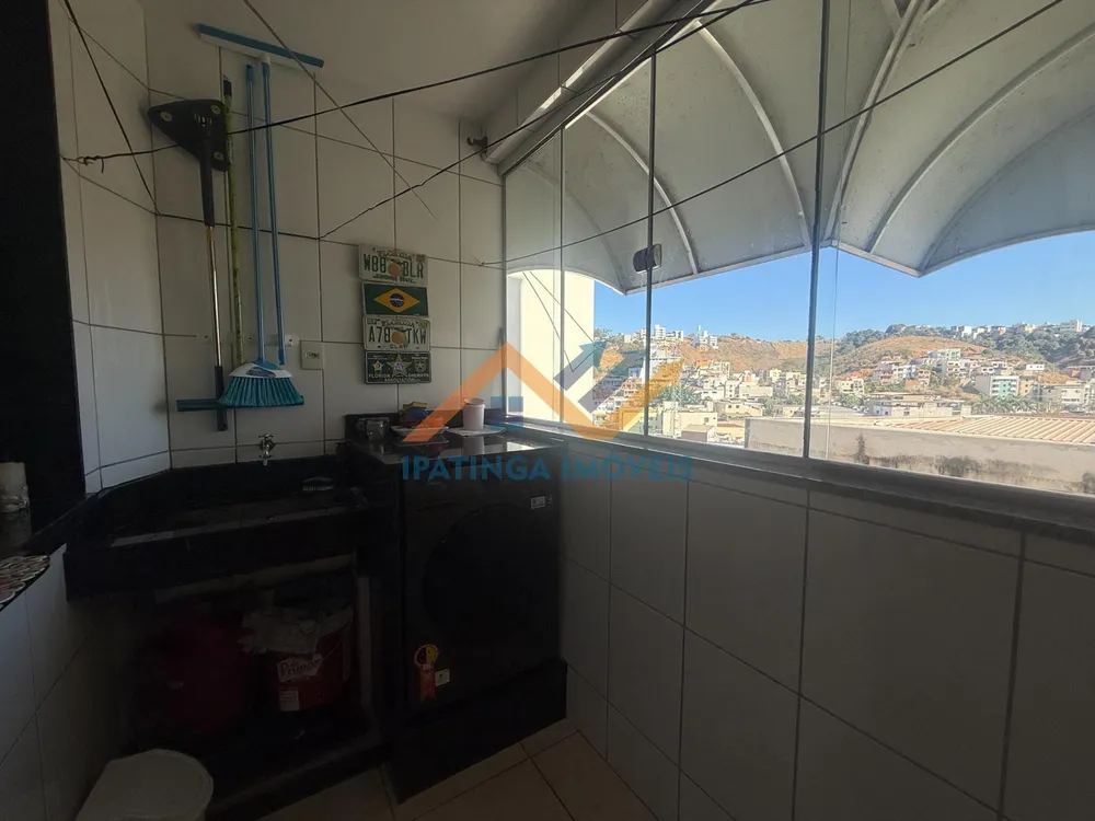 Apartamento, 3 quartos, 110 m² - Foto 8
