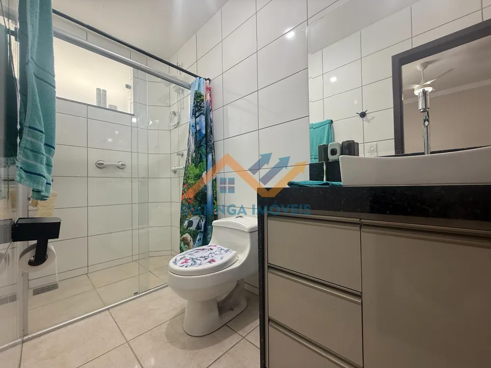 Apartamento, 3 quartos, 110 m² - Foto 9