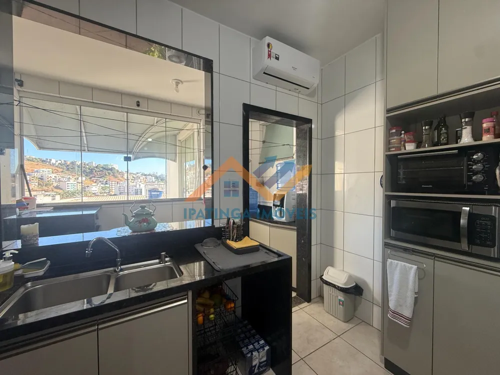 Apartamento, 3 quartos, 110 m² - Foto 7