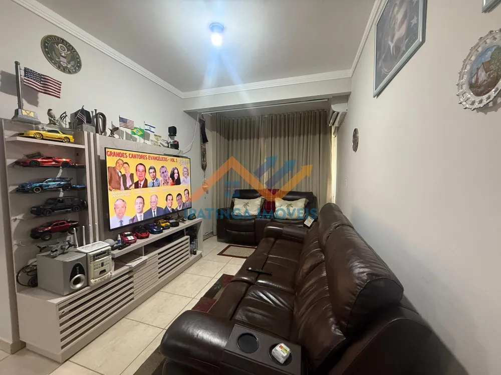 Apartamento, 3 quartos, 110 m² - Foto 4