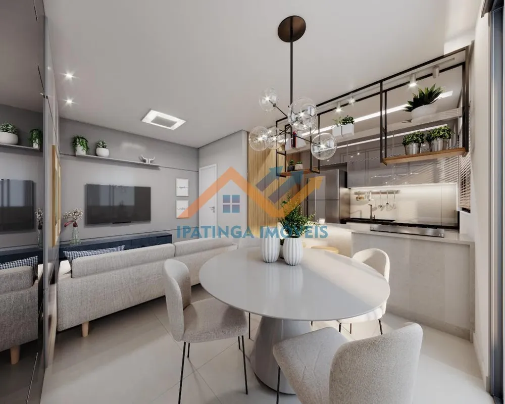 Apartamento, 3 quartos, 72 m² - Foto 4