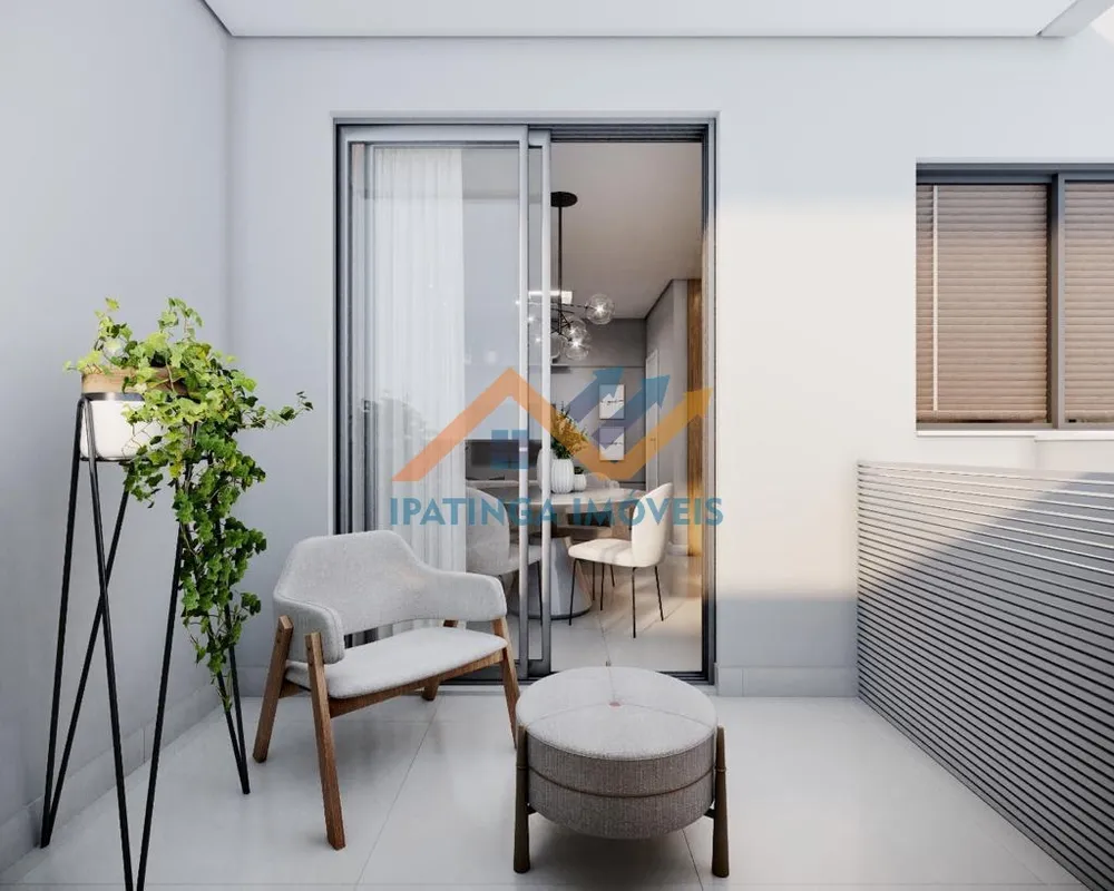 Apartamento, 3 quartos, 72 m² - Foto 7