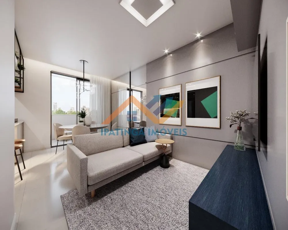 Apartamento, 3 quartos, 72 m² - Foto 5