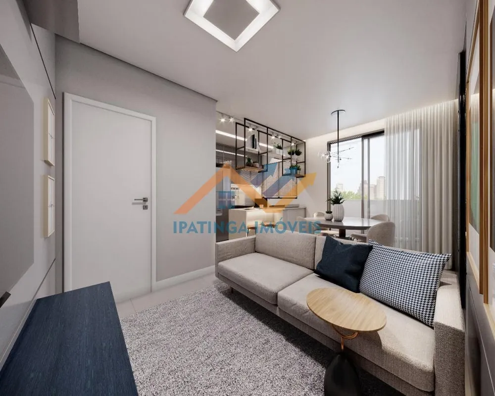Apartamento, 3 quartos, 72 m² - Foto 6