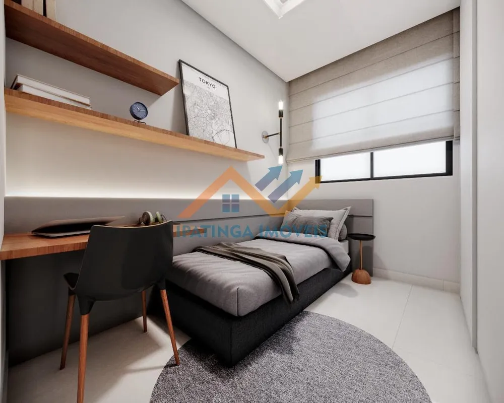 Apartamento, 3 quartos, 72 m² - Foto 9