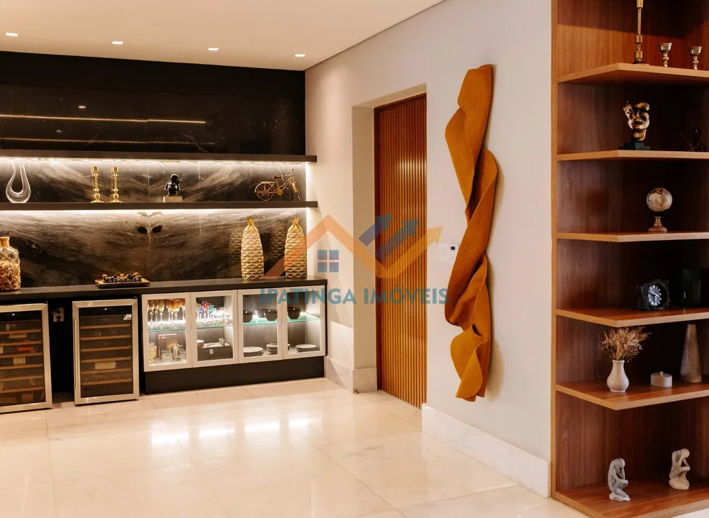 Casa, 3 quartos, 360 m² - Foto 13