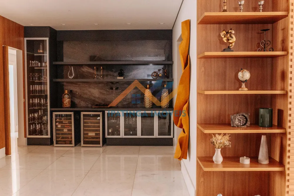 Casa, 3 quartos, 360 m² - Foto 8