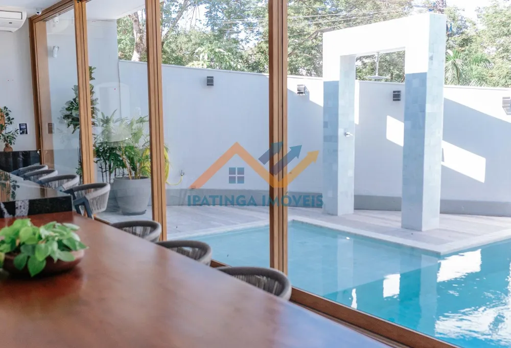 Casa, 3 quartos, 360 m² - Foto 2