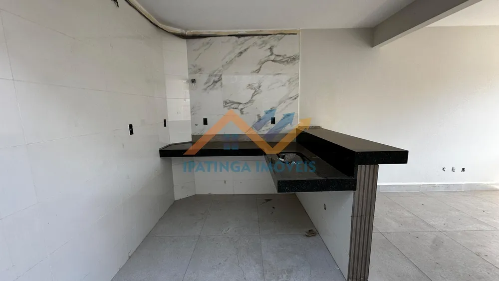 Casa, 2 quartos, 60 m² - Foto 4