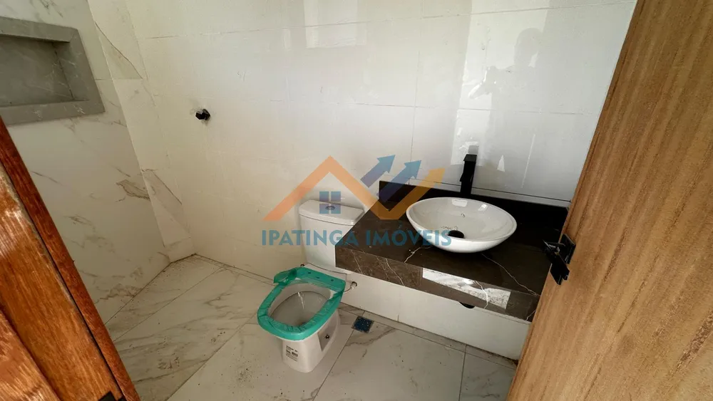 Casa, 2 quartos, 60 m² - Foto 17