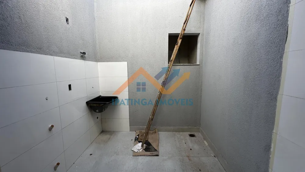 Casa, 2 quartos, 60 m² - Foto 11