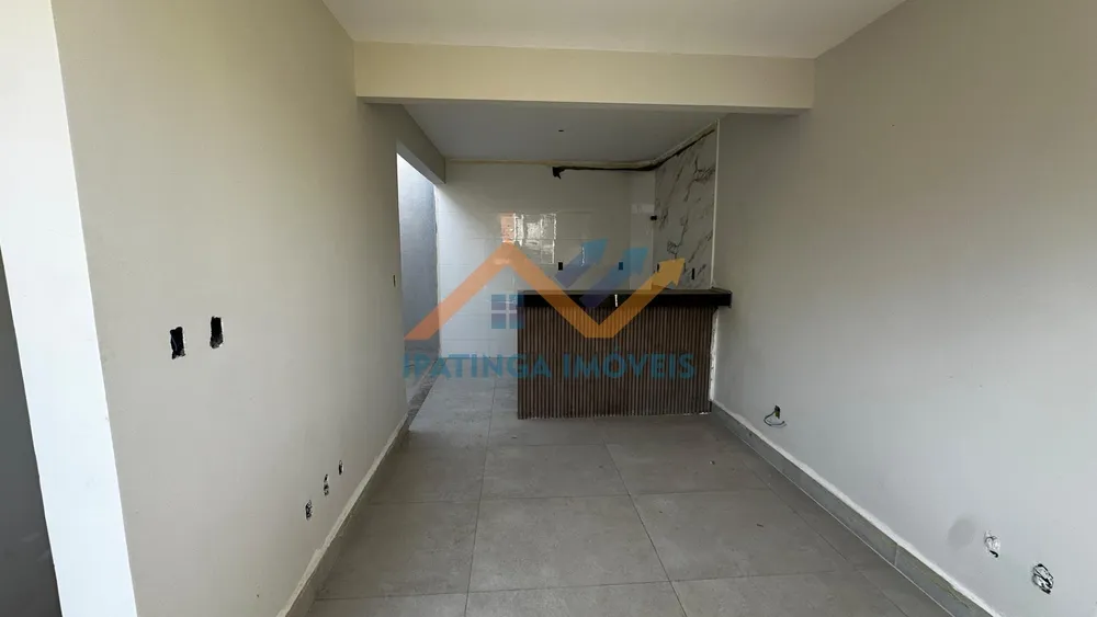 Casa, 2 quartos, 60 m² - Foto 6