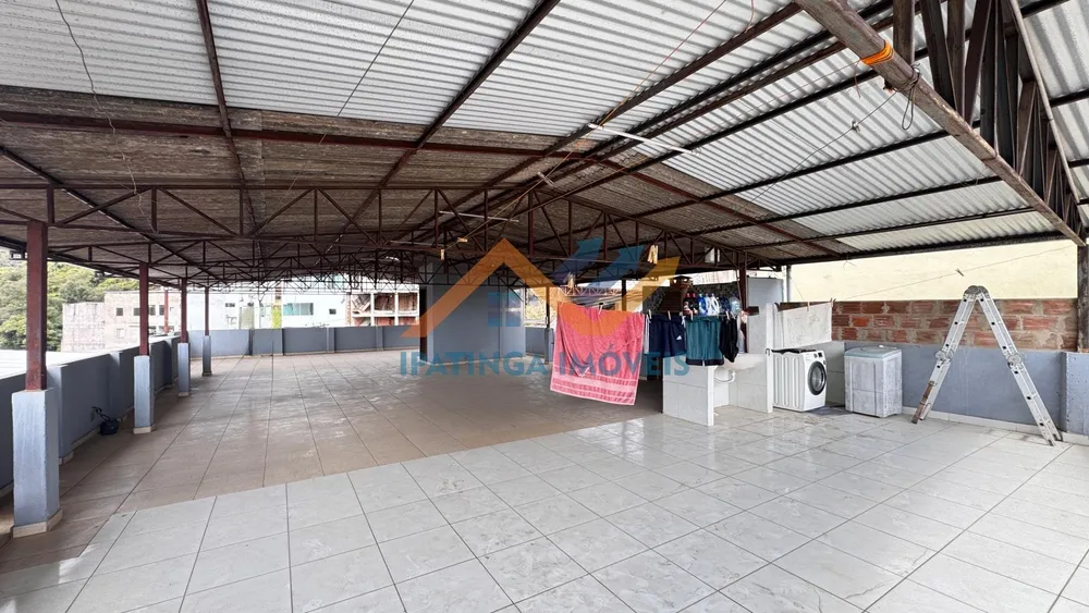Casa, 3 quartos, 220 m² - Foto 13