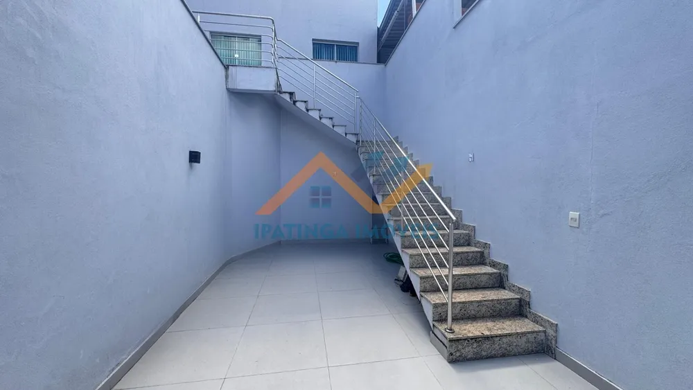 Casa, 3 quartos, 220 m² - Foto 14