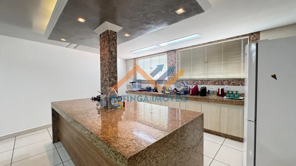 Casa, 3 quartos, 220 m² - Foto 3