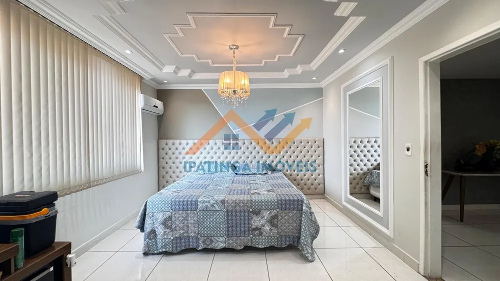 Casa, 3 quartos, 220 m² - Foto 5