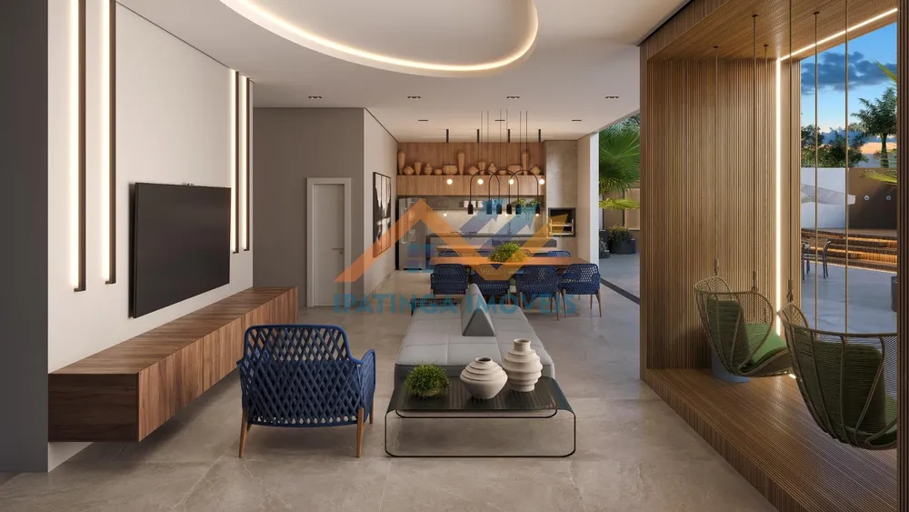 Apartamento, 3 quartos, 117 m² - Foto 6