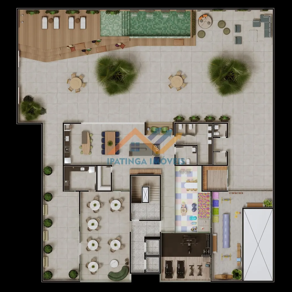 Apartamento, 3 quartos, 117 m² - Foto 18