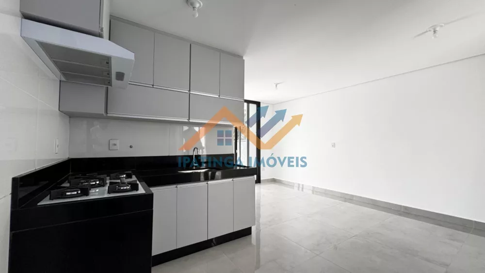 Apartamento à venda com 2 quartos, 66m² - Foto 2