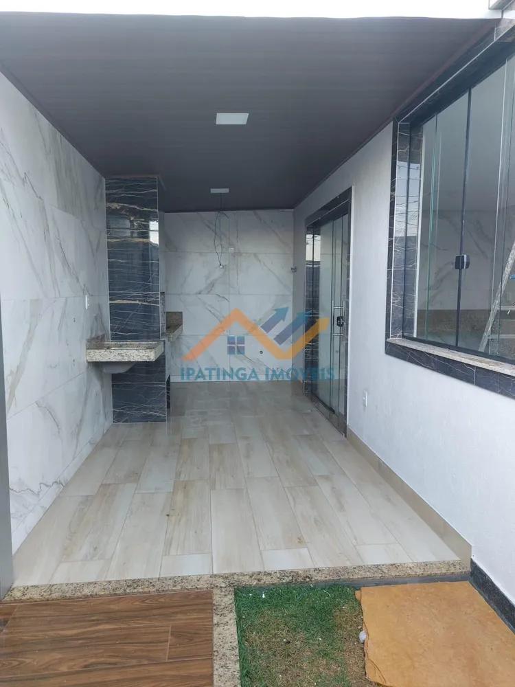 Casa, 3 quartos, 140 m² - Foto 5