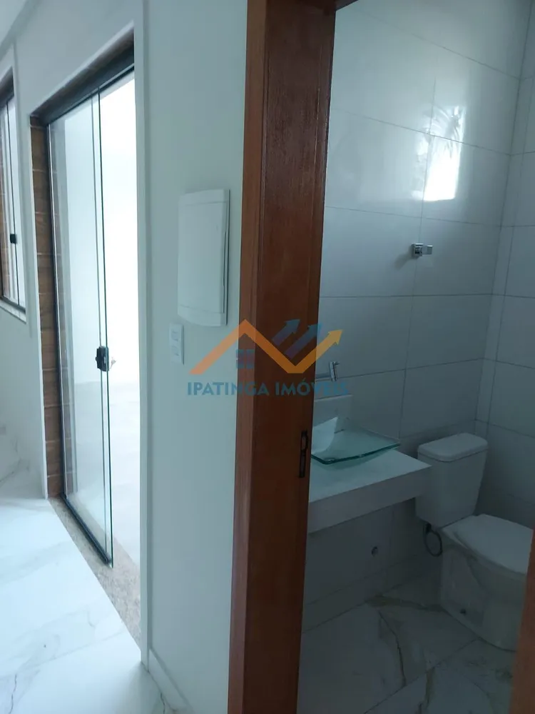 Casa, 3 quartos, 140 m² - Foto 8