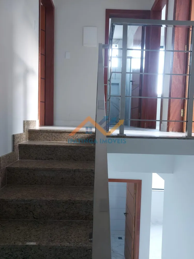 Casa, 3 quartos, 140 m² - Foto 14