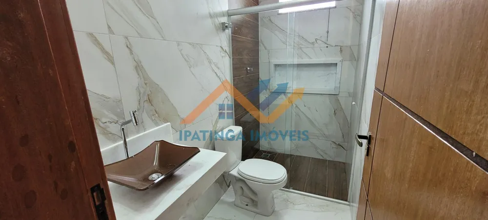 Casa, 3 quartos, 140 m² - Foto 9