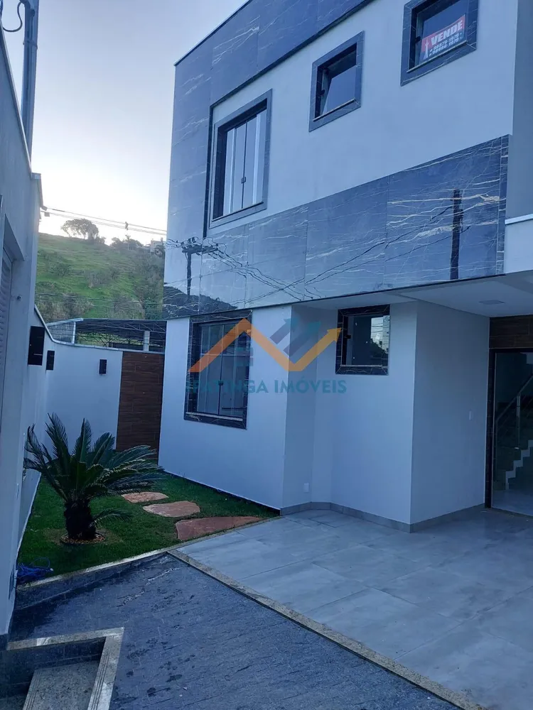 Casa, 3 quartos, 140 m² - Foto 3
