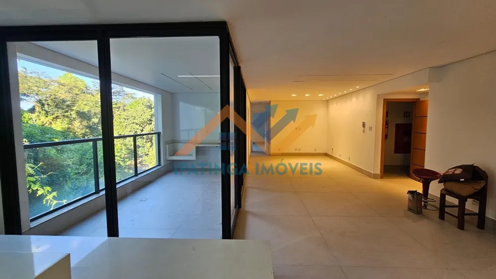 Apartamento, 3 quartos, 117 m² - Foto 1