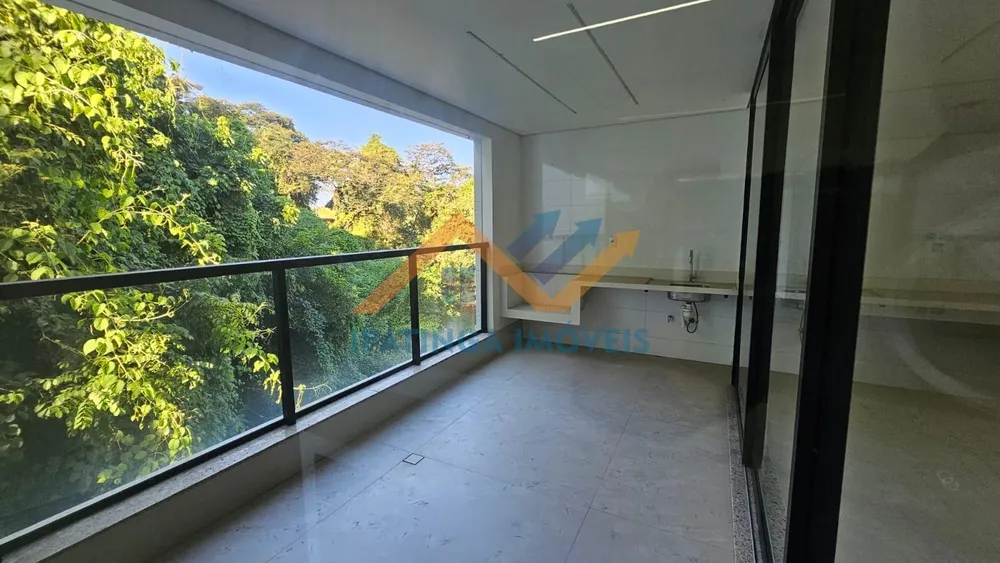 Apartamento, 3 quartos, 117 m² - Foto 6