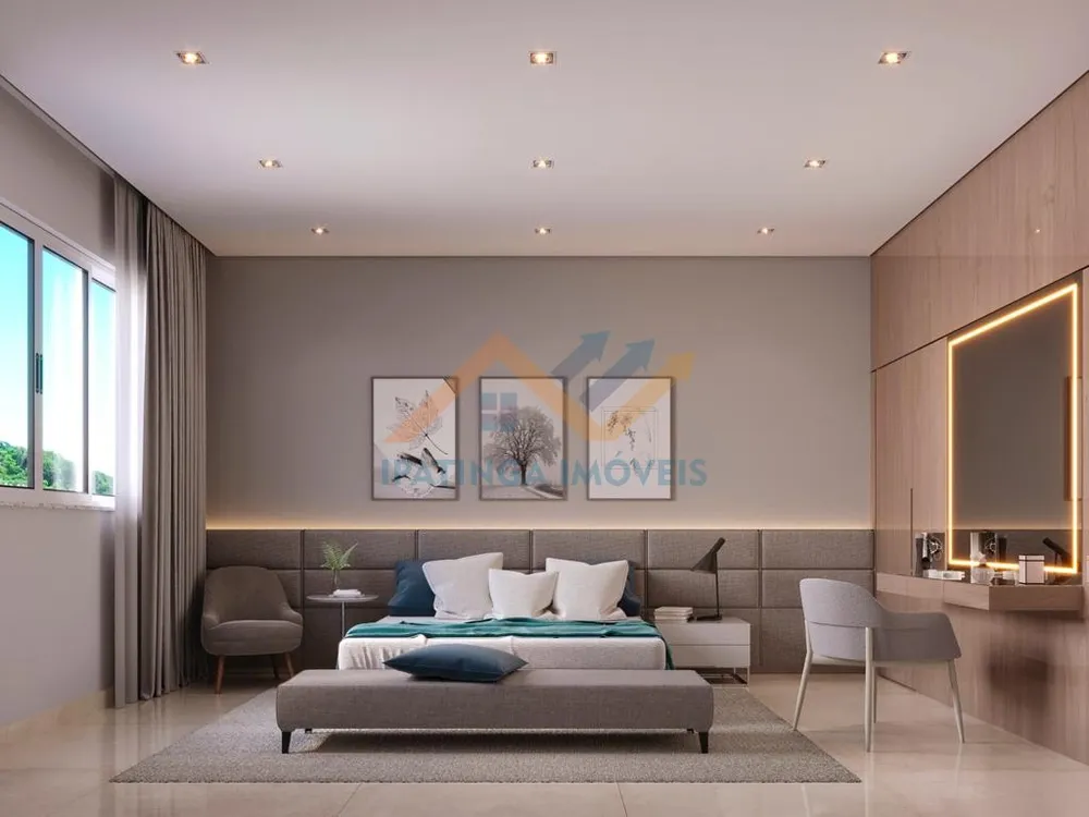 Apartamento, 3 quartos, 128 m² - Foto 9