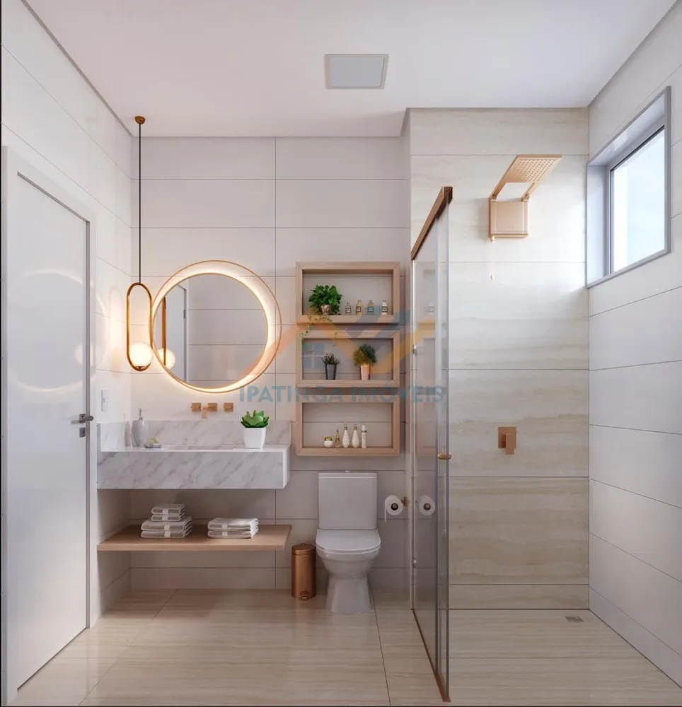 Apartamento, 3 quartos, 128 m² - Foto 11