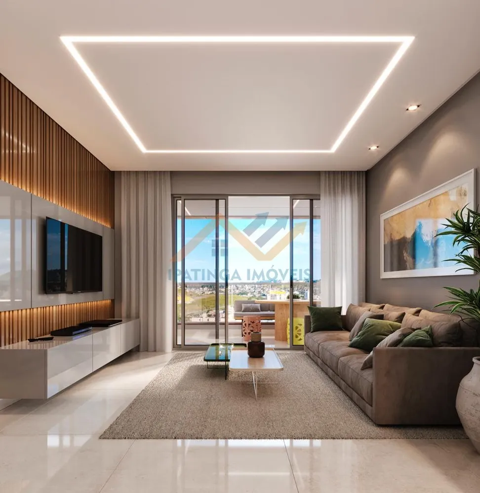 Apartamento, 3 quartos, 128 m² - Foto 7