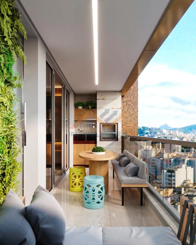 Apartamento, 3 quartos, 128 m² - Foto 19