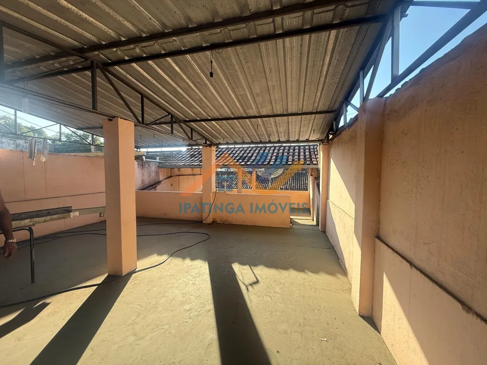 Casa, 4 quartos, 150 m² - Foto 9