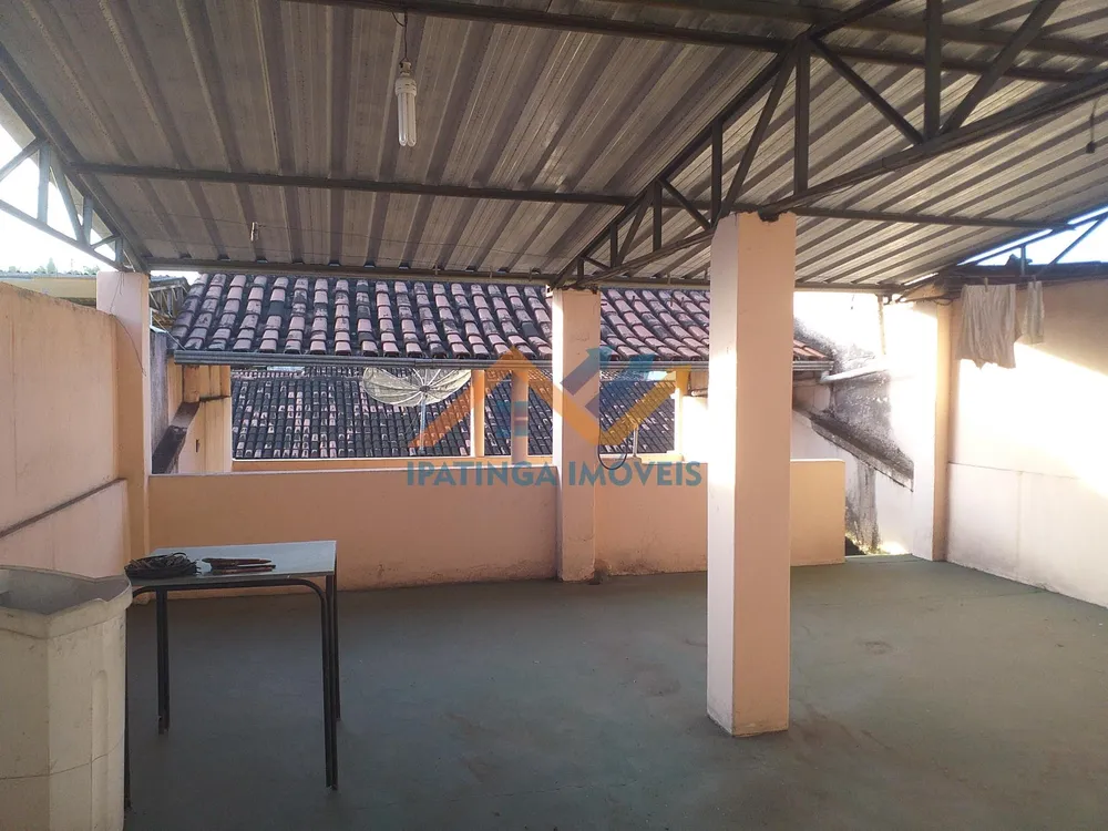 Casa, 4 quartos, 150 m² - Foto 12