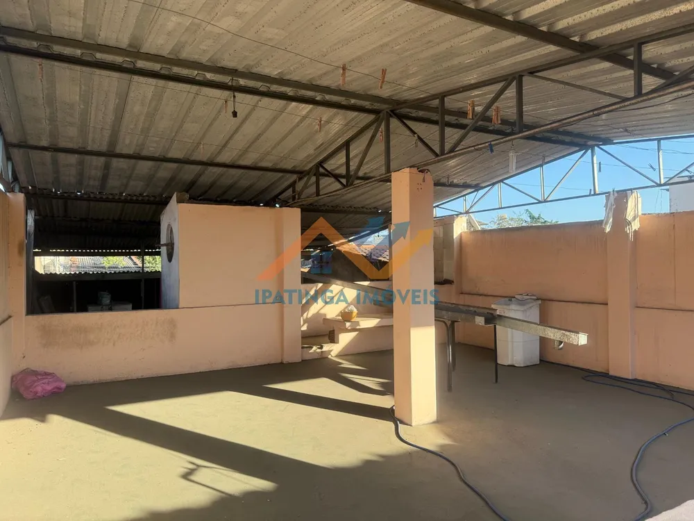 Casa, 4 quartos, 150 m² - Foto 11