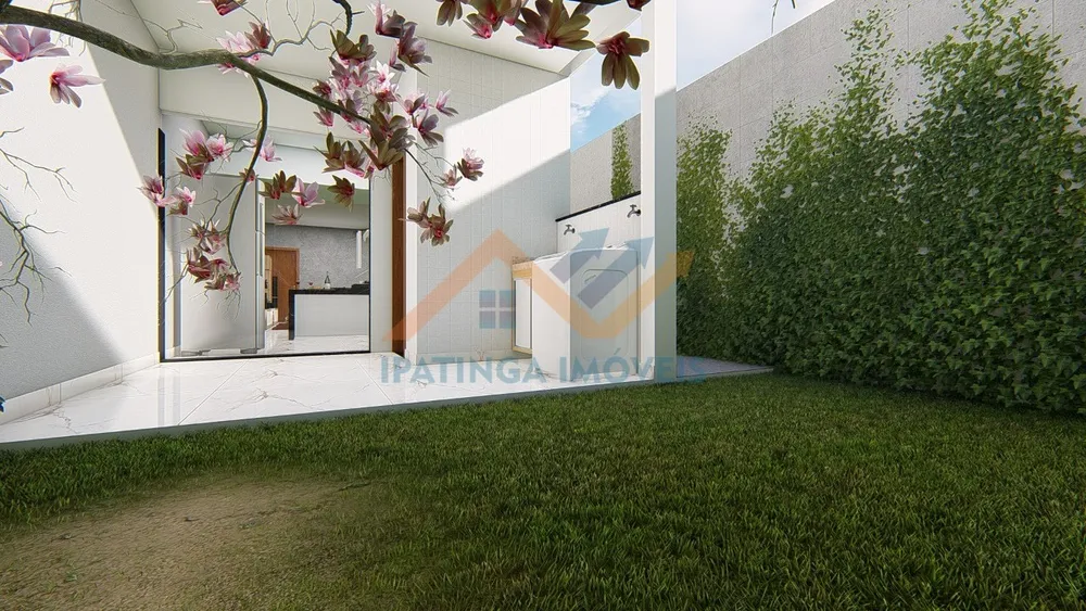 Casa, 3 quartos, 190 m² - Foto 10