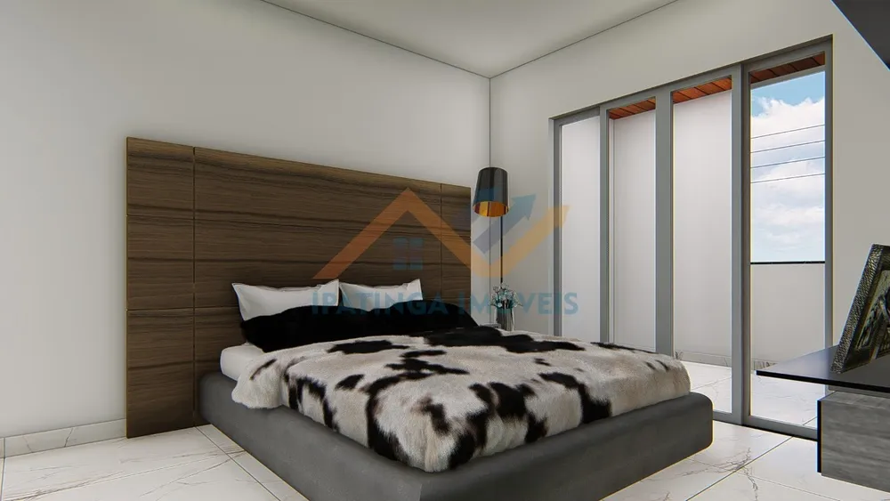 Casa, 3 quartos, 190 m² - Foto 9