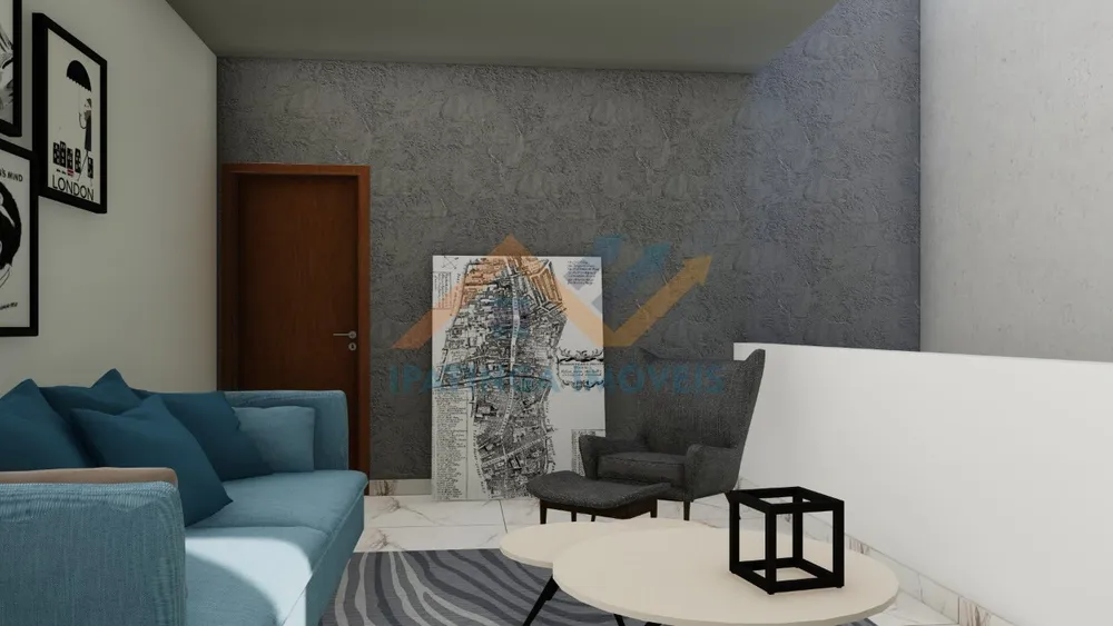 Casa, 3 quartos, 190 m² - Foto 8