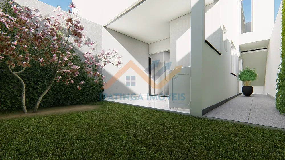 Casa, 3 quartos, 190 m² - Foto 11