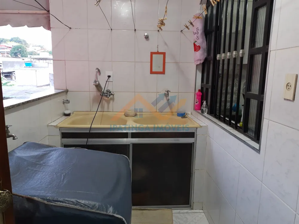 Apartamento, 3 quartos, 105 m² - Foto 4