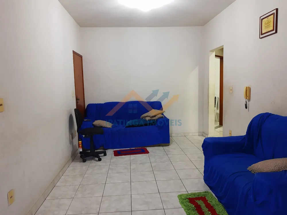 Apartamento, 3 quartos, 105 m² - Foto 9