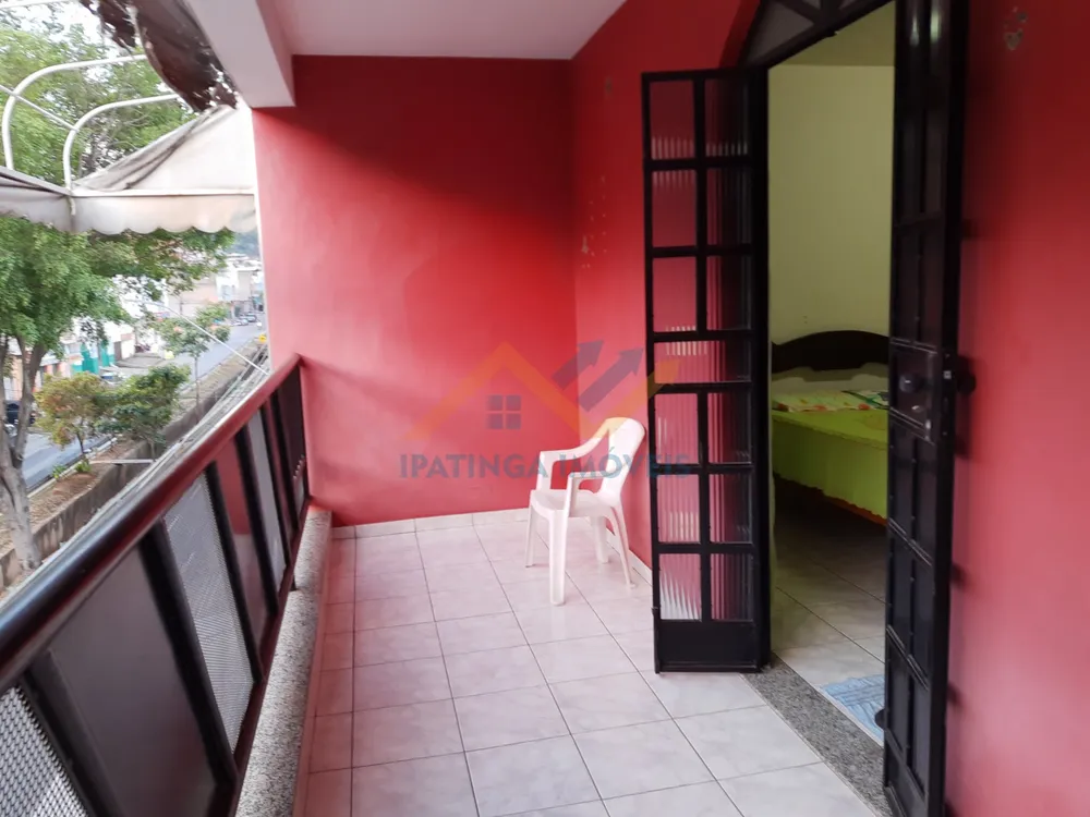 Apartamento, 3 quartos, 105 m² - Foto 13