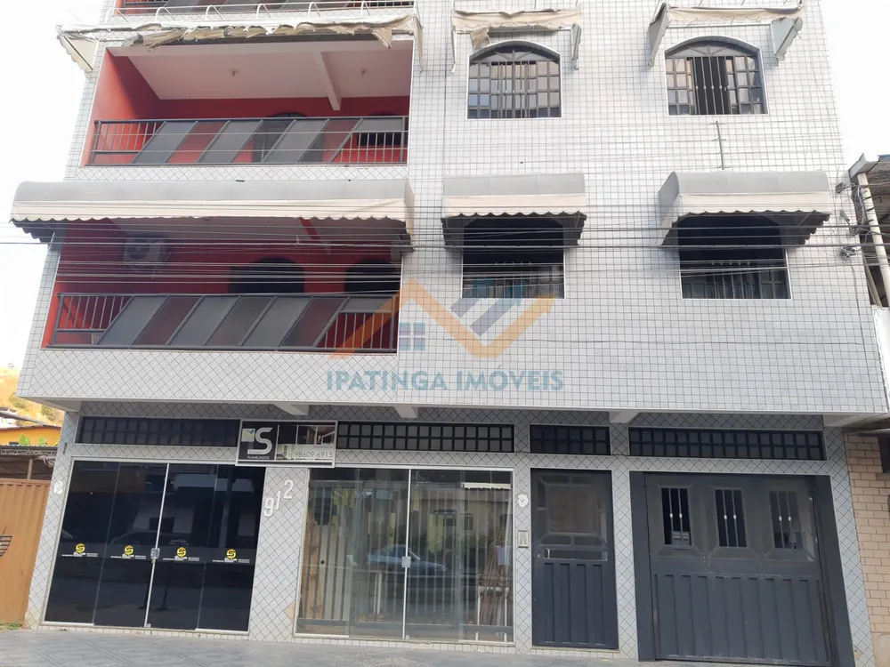 Apartamento, 3 quartos, 105 m² - Foto 2