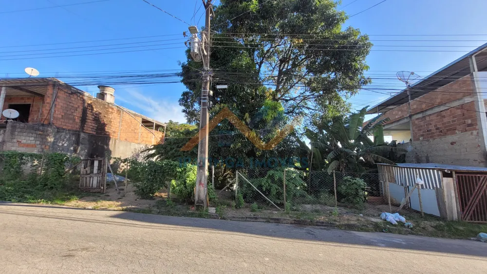Terreno, 495 m² - Foto 1