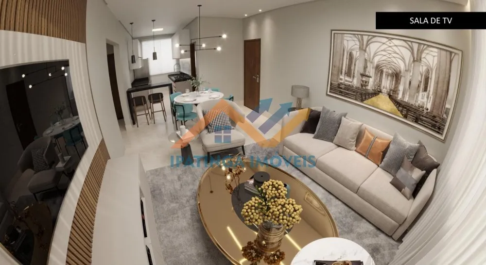Apartamento, 3 quartos, 80 m² - Foto 7